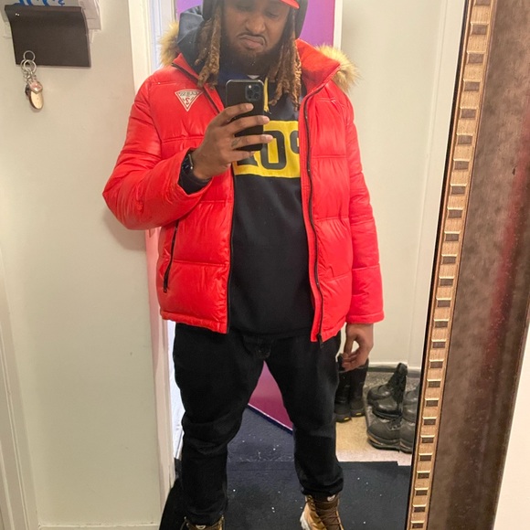 Meet your Posher, Benjiman - Picture 9 of 13